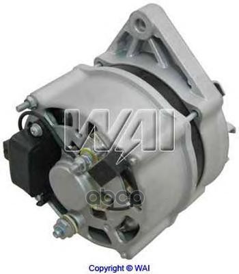 Генератор (Новый) Thermo King (1996-2009) WAI арт. 12334n