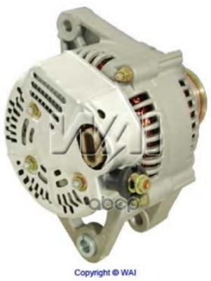 Генератор (новый) Toyota Carina E  Celica  Corolla WAI арт. 13482n