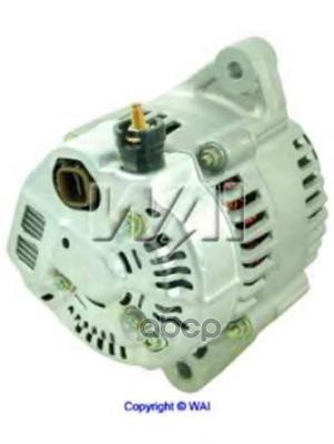 Генератор (новый) Honda CR-V 2.0L WAI арт. 13743n