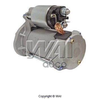Стартер (новый) Jeep WAI арт. 19203n