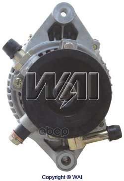 Генератор (Новый) Toyota Hiace Iii  Iv  Hilux V  Vi WAI арт. 23710n