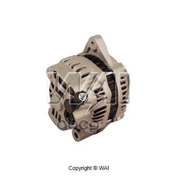 Генератор (Новый) Nissan Pixo  Opel Agila  Suzuki Splash  Swift Iv WAI арт. 23955n