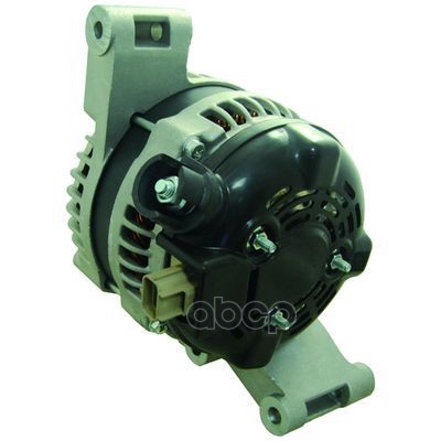 Генератор (новый) Ford - Europe (2003-2012) WAI арт. 24046n