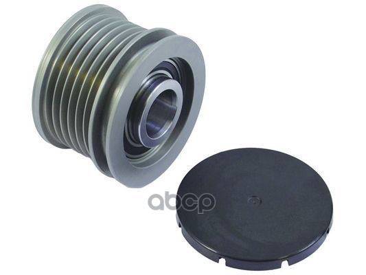Шкив генератора Citroen Berlingo  C4  C5  Peugeot 308  Partner WAI арт. 24-91330