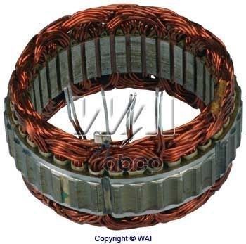 Статор Генератора Chrysler (1995-2010)   Chrysler - Europe (1995-1998)   Dodge (1995-2005)   Eagle ( WAI арт. 27-8307