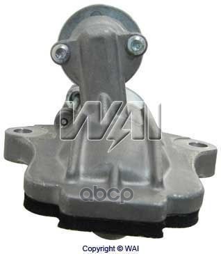 Стартер (Новый) 1.2Kw/12V Ford Fiesta 05-08 WAI арт. 32515n