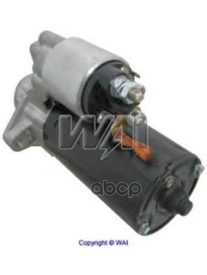 Стартер (Новый) Bmw 1 (2003-2012)  3 (2007-)  5 (2005-2010)  6 (2007-)  7 (2005-)  X3 (2004-2010)  X WAI арт. 32802n