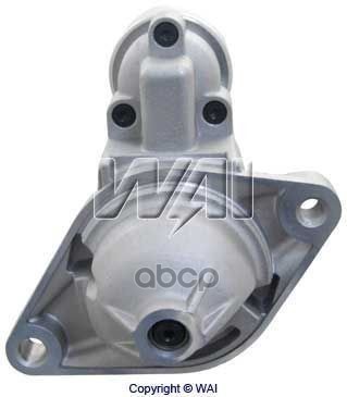 Стартер (новый) Toyota Auris 1.6 (E15)  Avensis (T27)  Verso (R2) WAI арт. 33291n