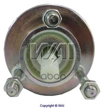 Реле Стартера Втягивающее WAI арт. 66-9308