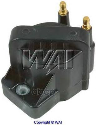 Катушка зажигания Isuzu  Opel  Chevrolet WAI арт. cdr39
