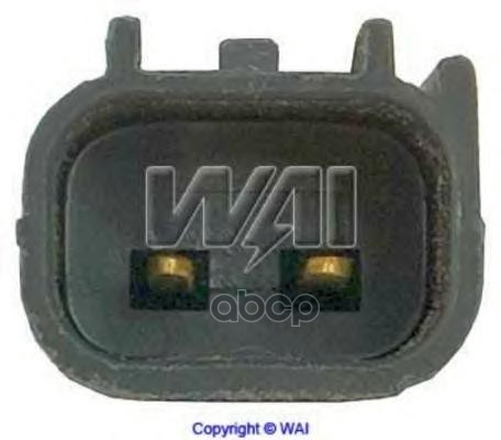 Катушка зажигания Ford Focus  Mazda 3  Volvo S40 WAI арт. cfd505