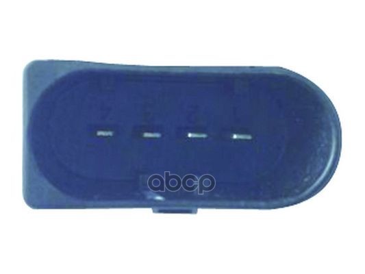 Катушка зажигания WAI арт. cuf2101