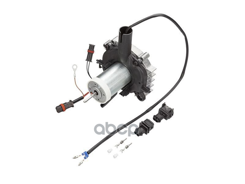 Вентилятор Отопителя Airtop, 24V, 2000St WEBASTO арт. 1322696A