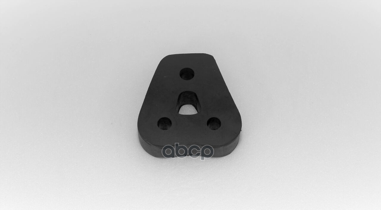 Кронштейн Глушителя Резиновый Hyundai / Mitsubishi WESO арт. K5-044