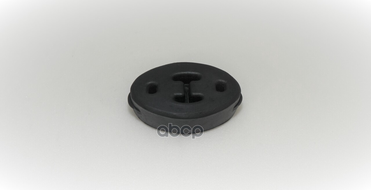 Кронштейн Глушителя Резиновый Volvo S70/V70/850 2.0-2.5 Weso K5-056 WESO арт. K5-056