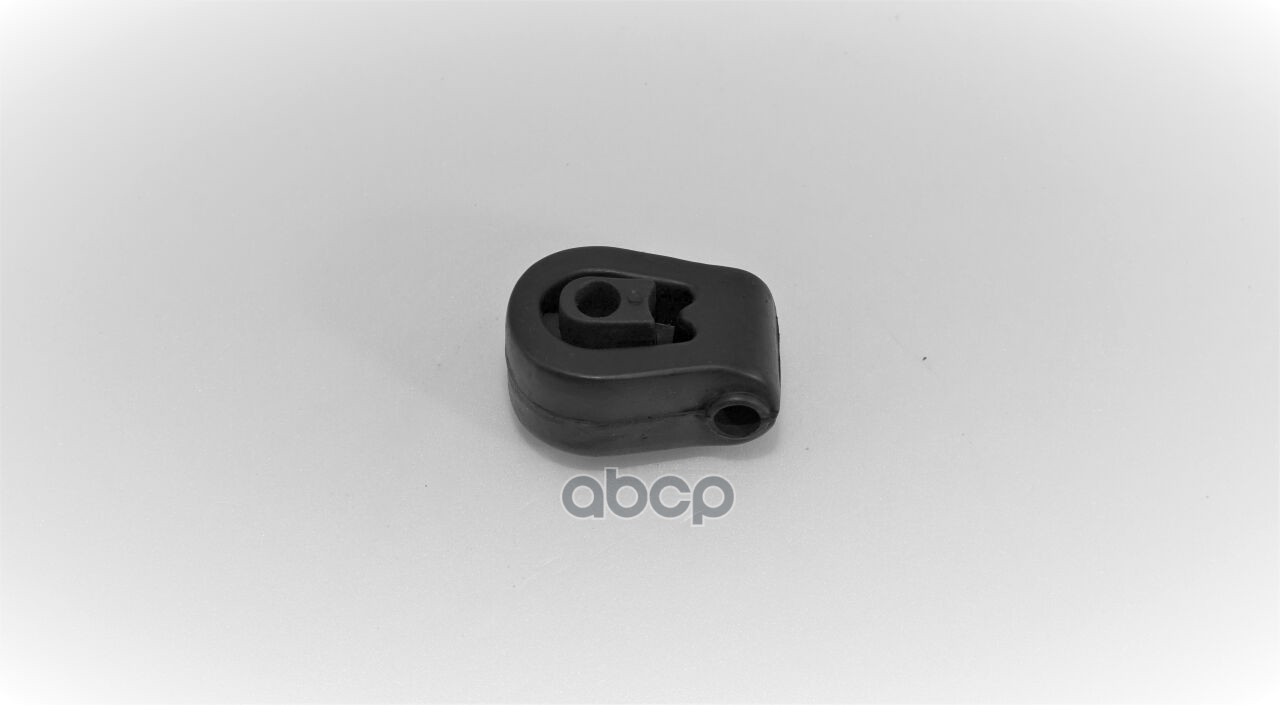 Кронштейн Глушителя Резиновый Vw T4 Weso K5-088 WESO арт. K5-088