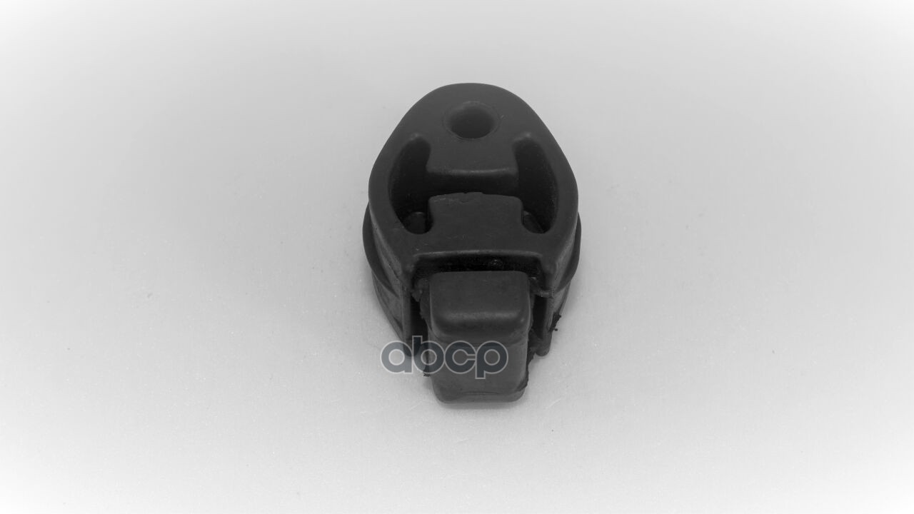 Кронштейн Глушителя Резиновый Ford / Mazda WESO арт. K5-126