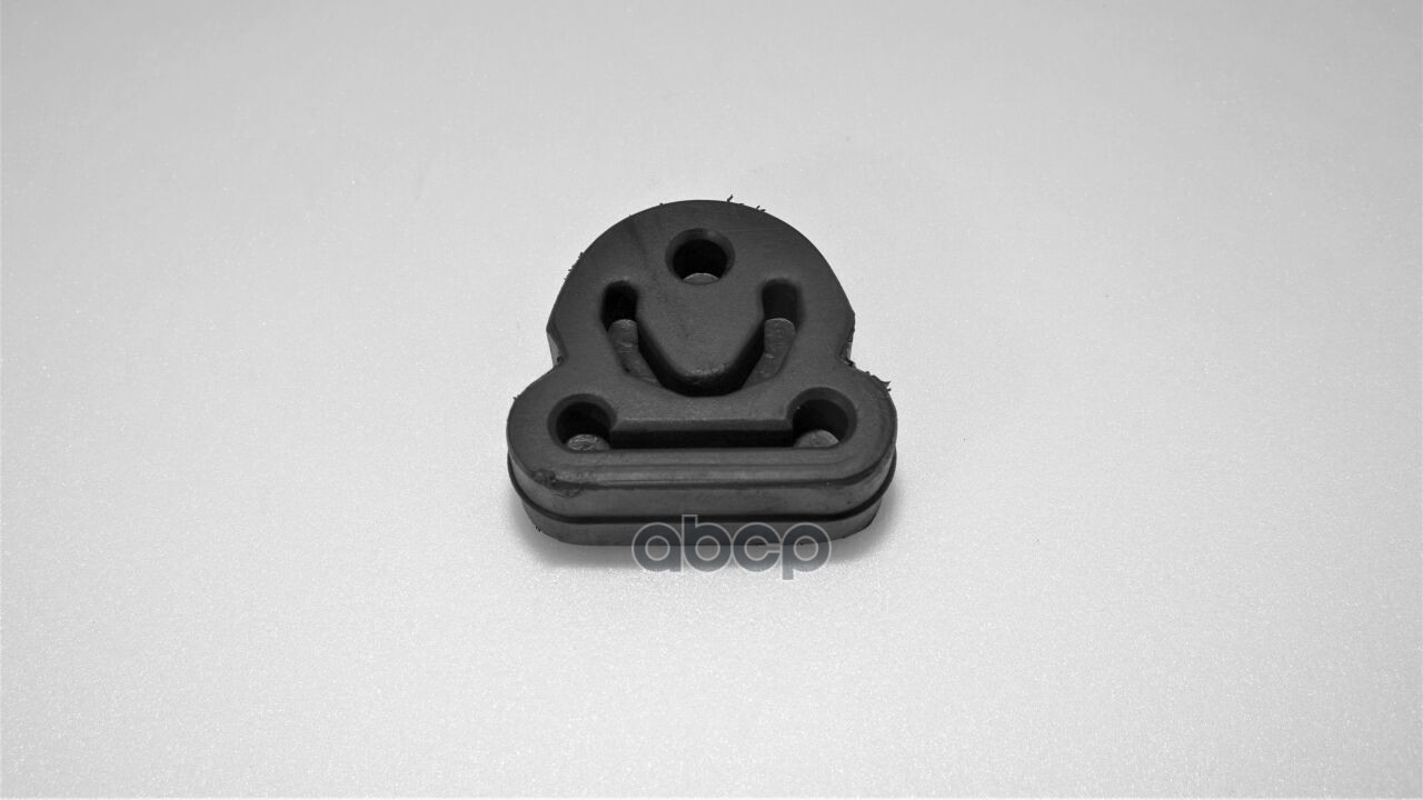 Кронштейн Глушителя Резиновый Nissan Almera WESO арт. K5-133