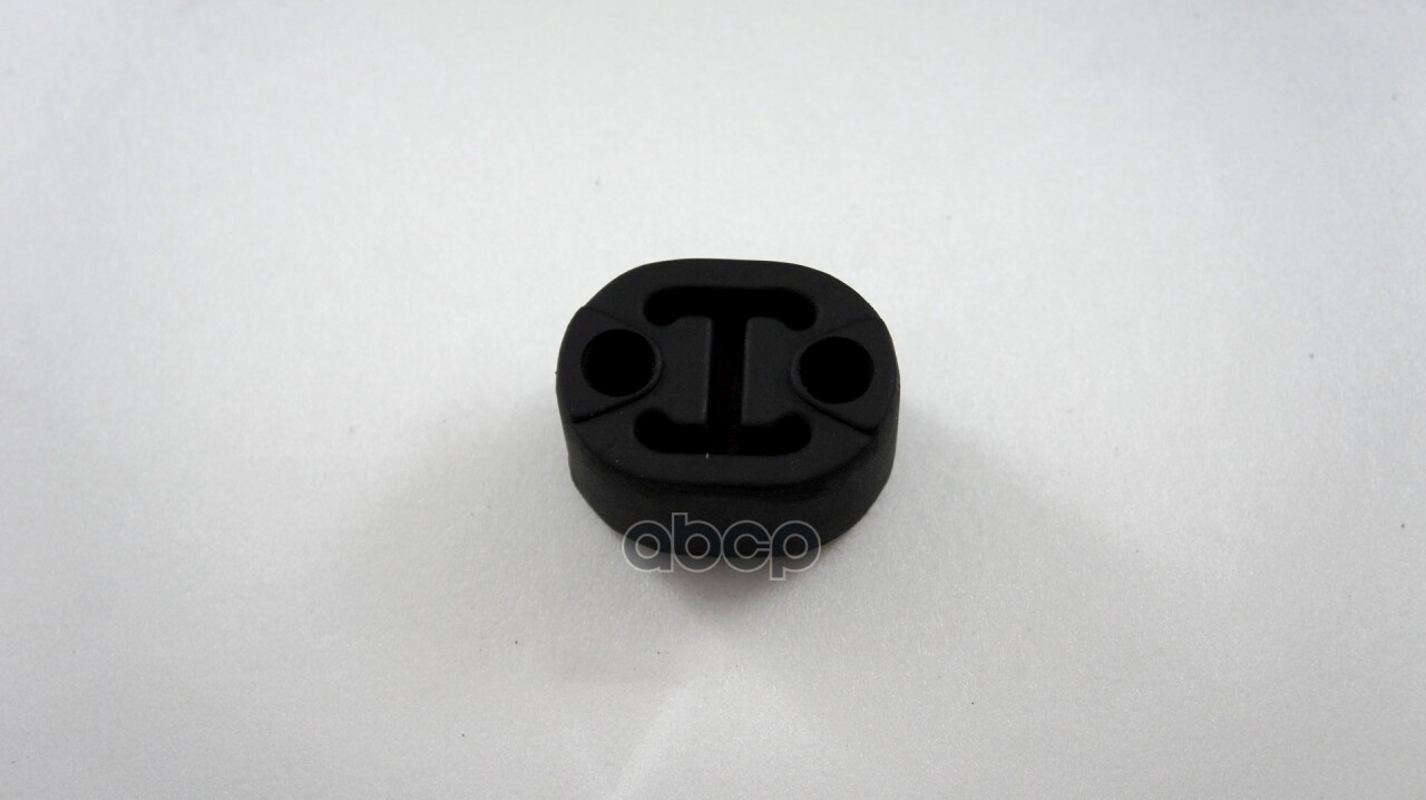 Кронштейн Глушителя Резиновый Nissan Micra K12/Note/Juke Mot.1,0…1,6L 16V Weso K5-134 WESO арт. K5-134