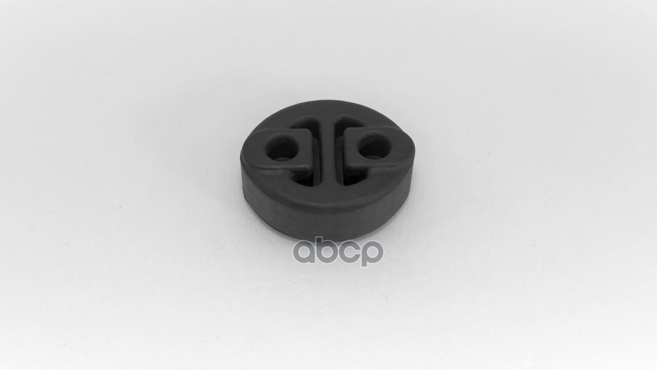 Кронштейн Глушителя Резиновый Fiat / Mazda WESO арт. K5-145