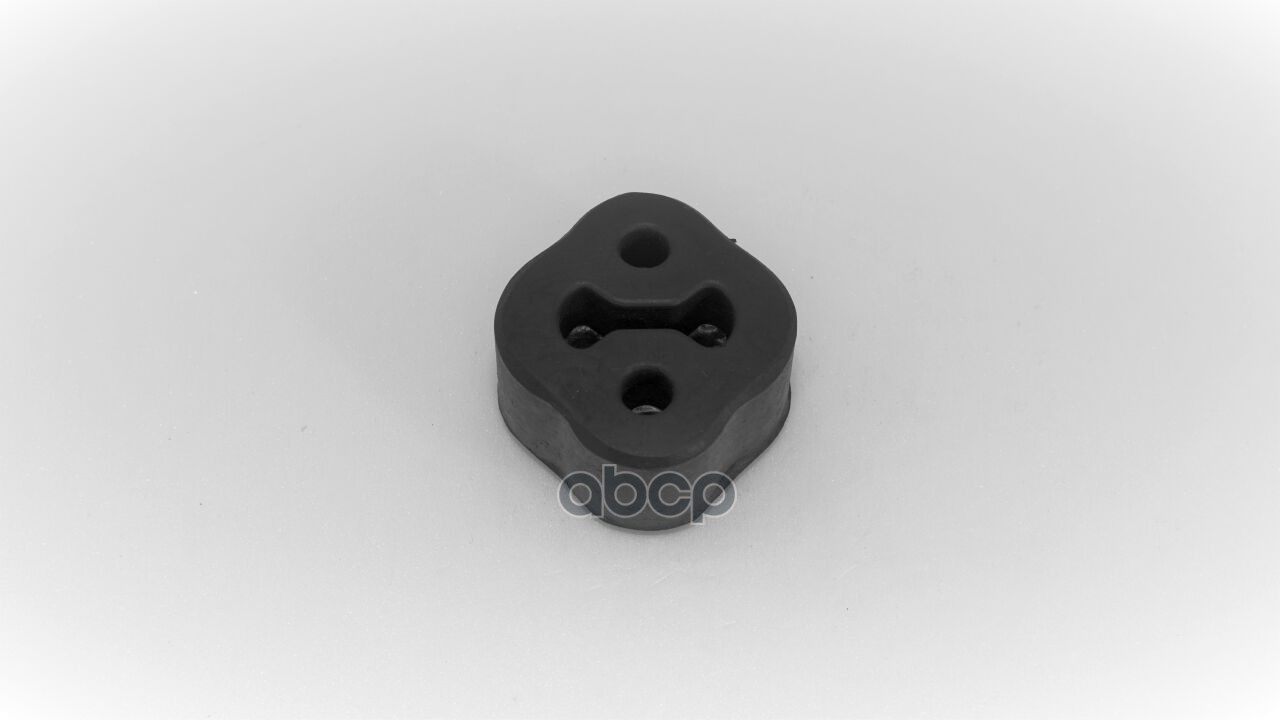 Кронштейн Глушителя Резиновый Fiat / Ford / Kia / Mazda / Nissan / Subaru WESO арт. K5-275