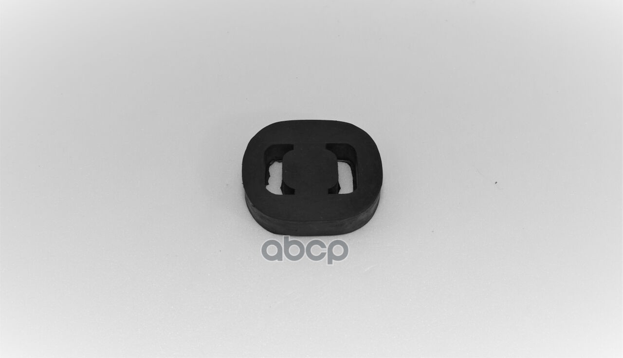 Кронштейн Глушителя Резиновый Saab 9000 04/85-12/98 Weso K5-723 WESO арт. K5-723