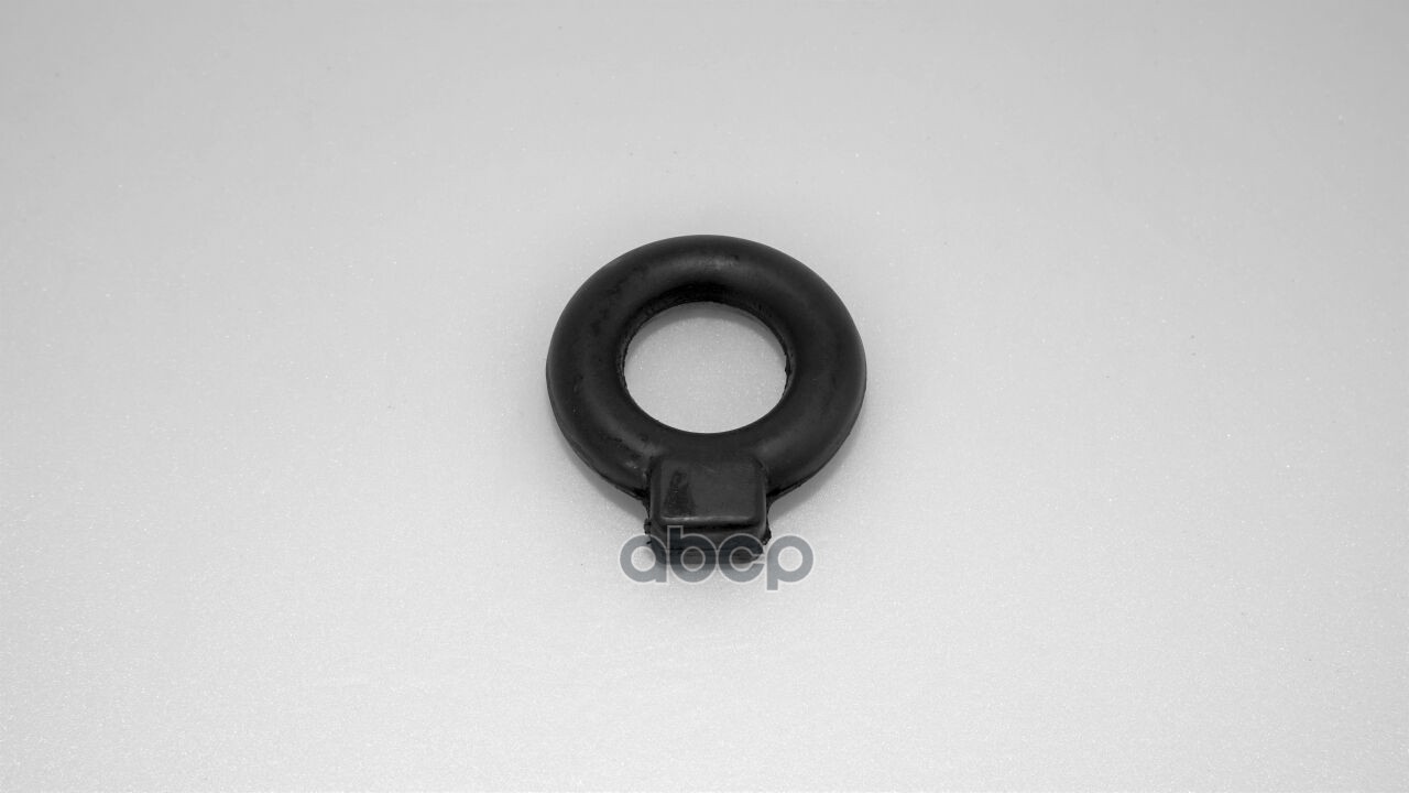 Кронштейн Глушителя Резиновый Vw Golf Ii 90-93 Weso K5-807 WESO арт. K5-807