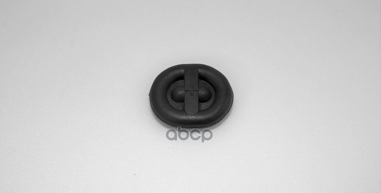 K5-839 Кронштейн Глушителя Резиновый WESO арт. K5839