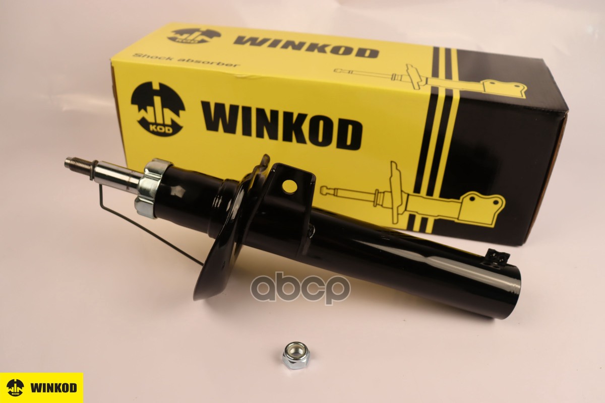 Амортизатор Передний Лев.|Прав. WINKOD арт. W335808SA