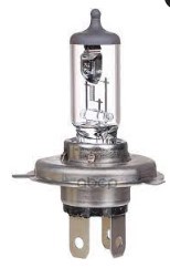 Лампа Галогенная H4 12V 60/55W  Winkod (Oste) Univ WINKOD арт. WH4PRC1