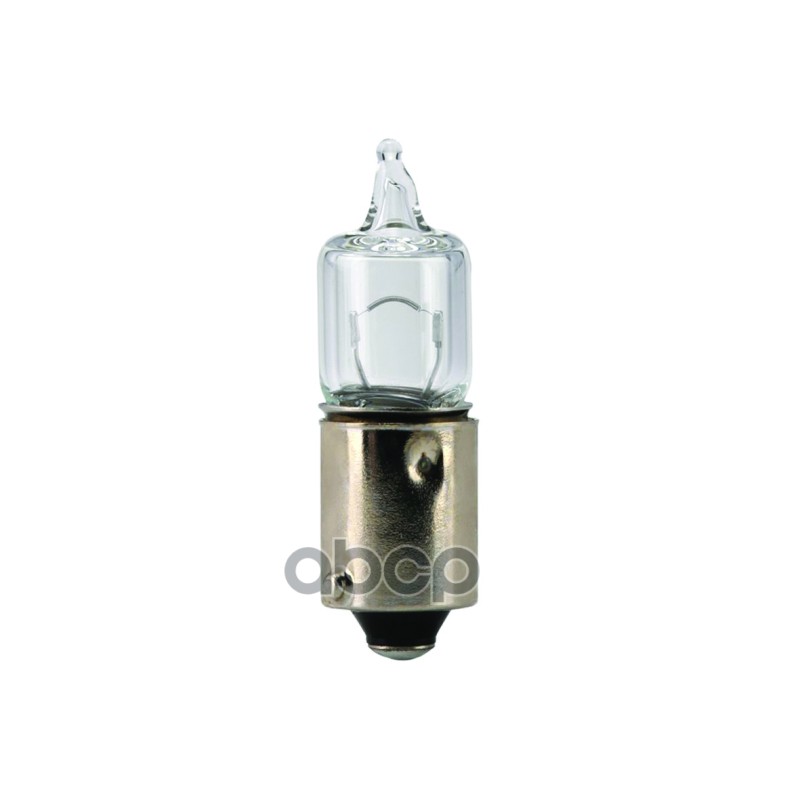 Лампа 12V H10W 10W BA9s WOLFRAM LENS LIGHT 1 шт. картон 25133 WOLFRAM арт. 25133