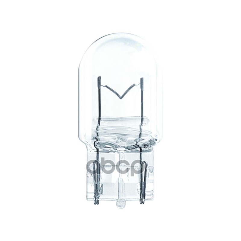 Лампа 12V W21w 21W W3x16d Wolfram Jumbo Without Socket 1 Шт. Картон 26420 WOLFRAM арт. 26420