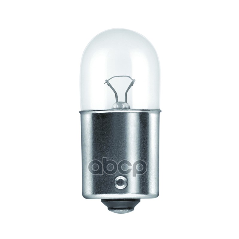 Лампа 12V R10w 10W Ba15s Wolfram Halogen Bulb 1 Шт. Картон 27870 WOLFRAM арт. 27870