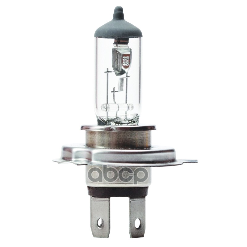 Лампа 24V H4 75/70W P43t WOLFRAM HALOGEN BULB 1 шт. картон 34204 WOLFRAM арт. 34204