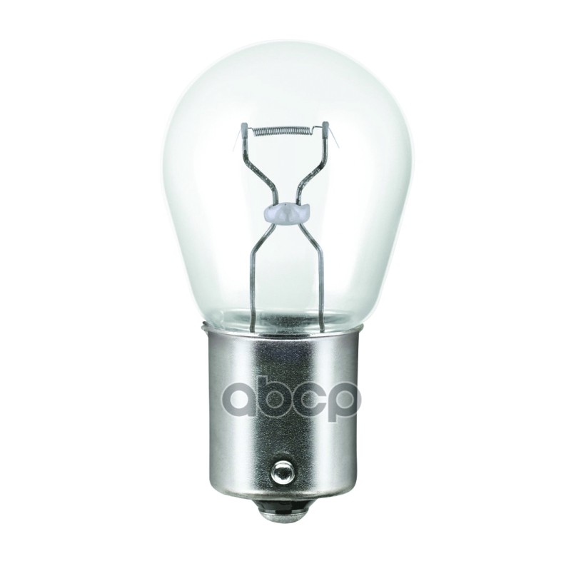 Лампа 24V P21w 21W Ba15s Wolfram 1 Шт. Картон 34793 WOLFRAM арт. 34793