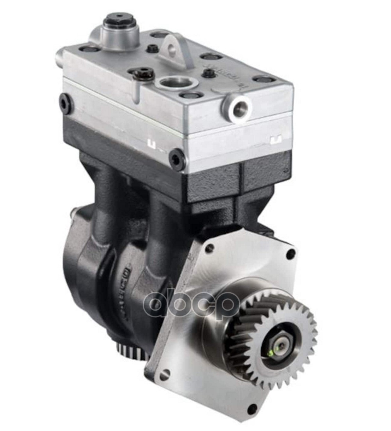 Компрессор Воздушный Wabco арт. 9125101040