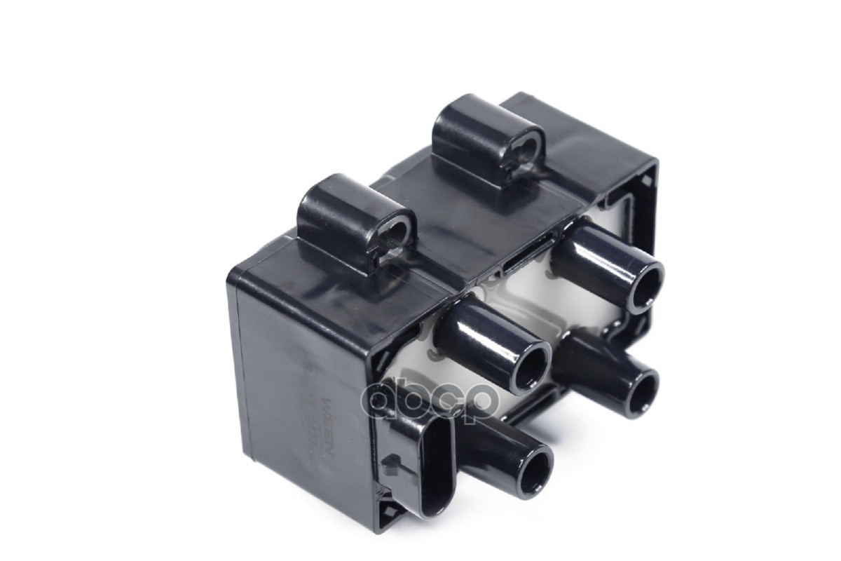 Катушка зажигания LADA Largus 8V (K7M)  RENAULT Clio   Kangoo  Logan/Sandero 8V Ween арт. 133-0193