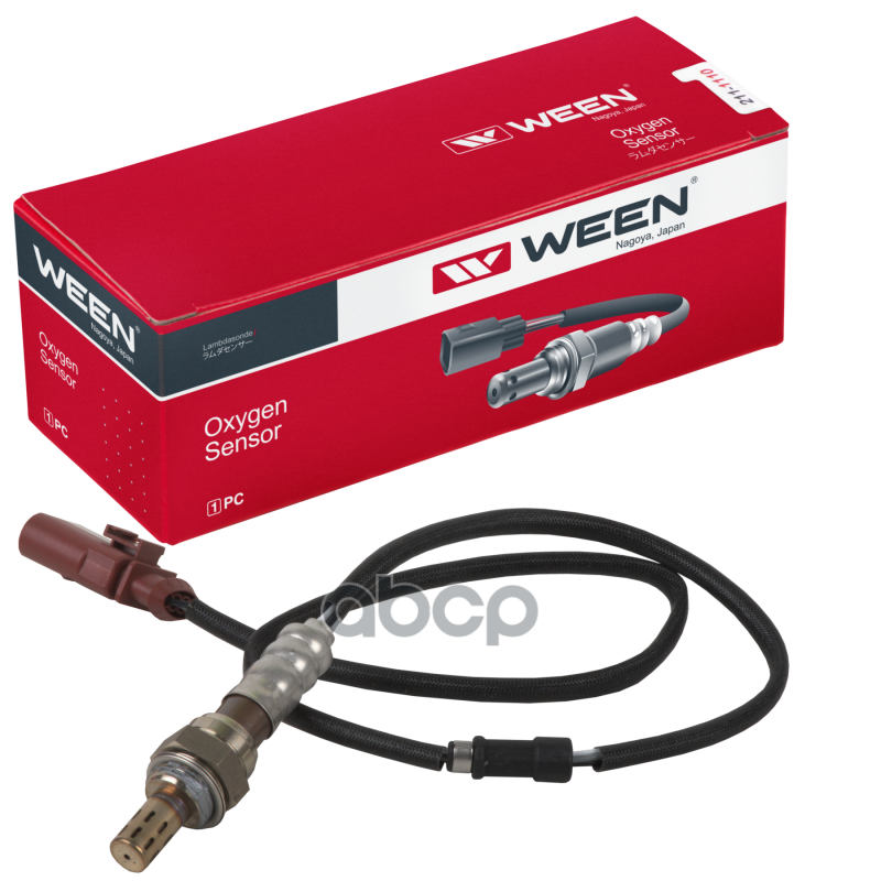 Лямбда-зонд   до катализатора Ween арт. 211-1117