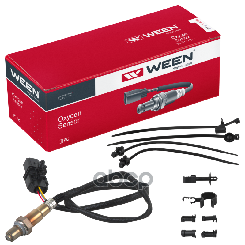 Лямбда-зонд   до катализатора Ween арт. 211-1120