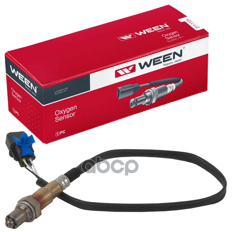 Лямбда-зонд   до катализатора Ween арт. 211-1124