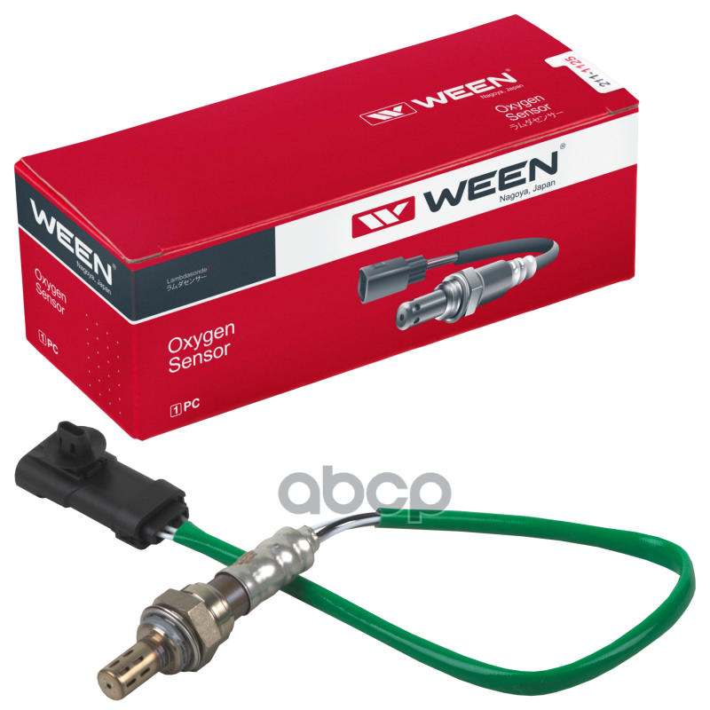 Лямбда-зонд   до катализатора Ween арт. 211-1125