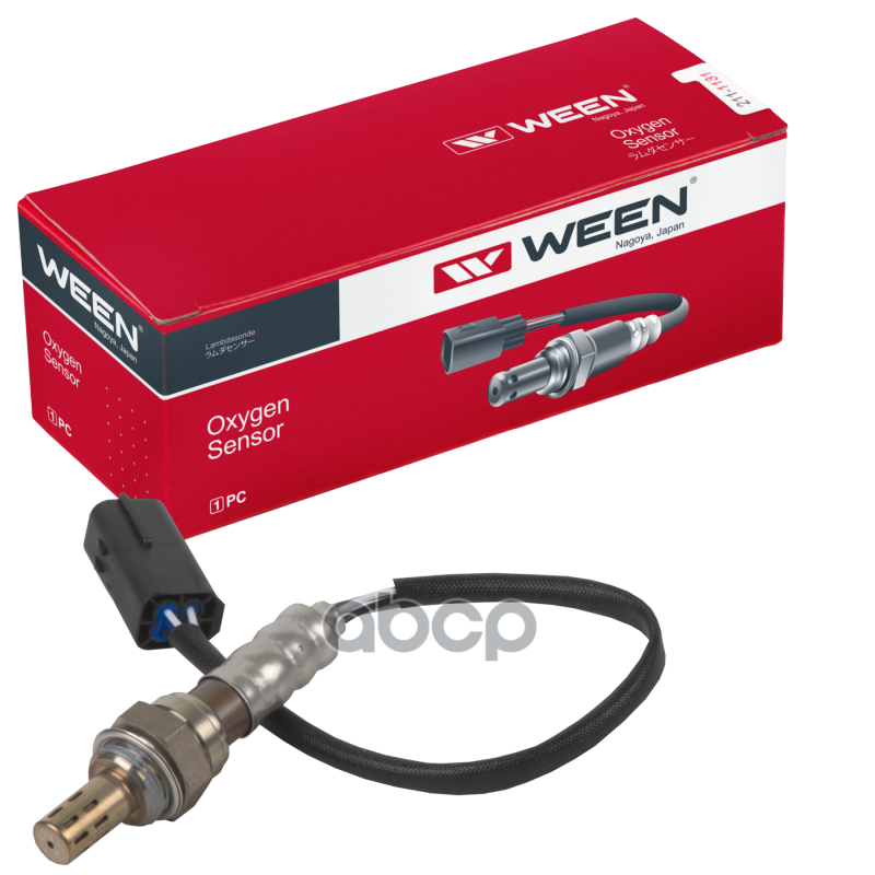 Лямбда-зонд   до катализатора Ween арт. 211-1131