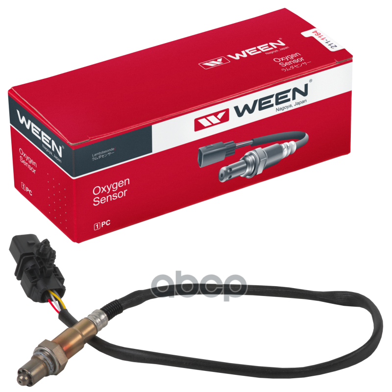 Лямбда-зонд   до катализатора Ween арт. 211-1164