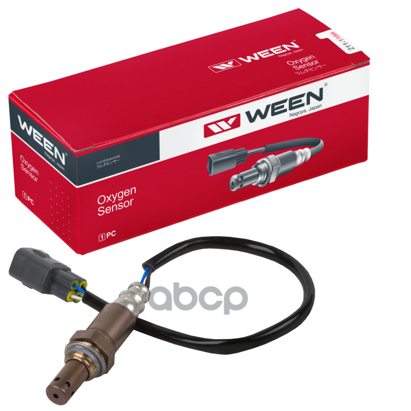 Лямбда-зонд   до катализатора Ween арт. 211-1168