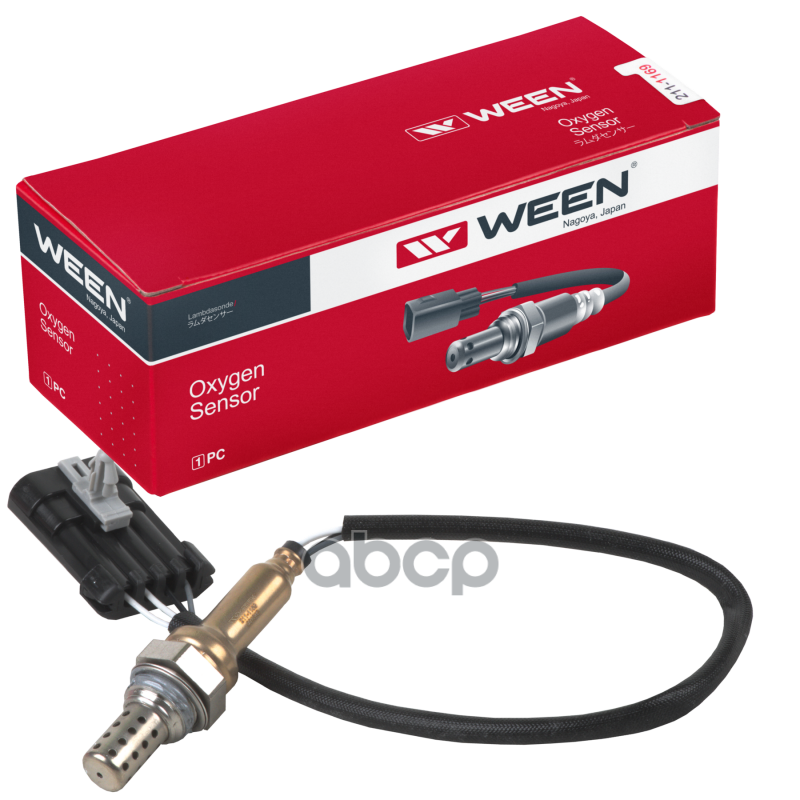 Лямбда-зонд   до катализатора Ween арт. 211-1169