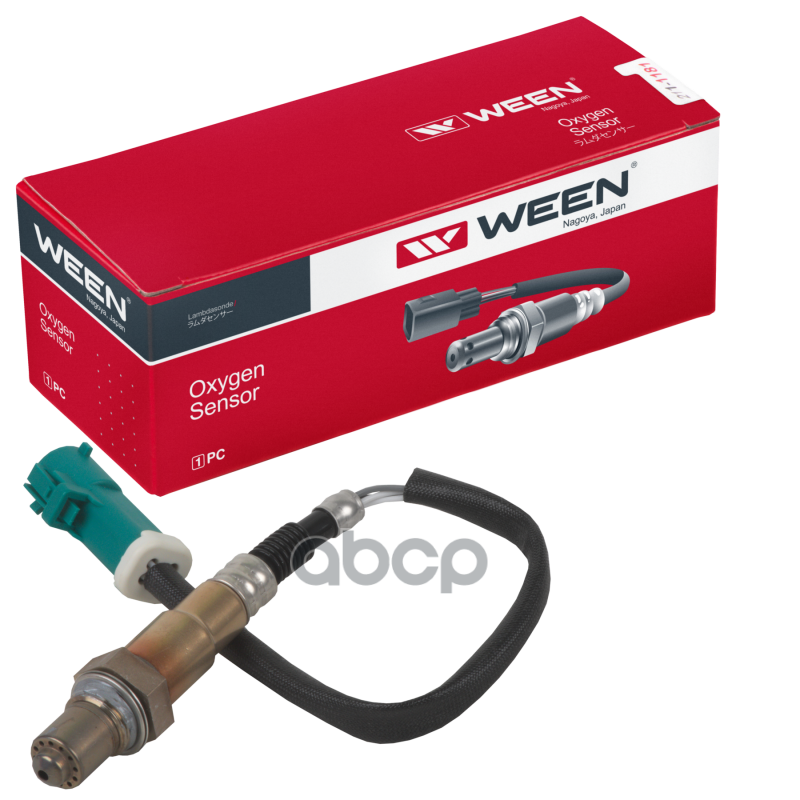 Лямбда-зонд   до катализатора Ween арт. 211-1181