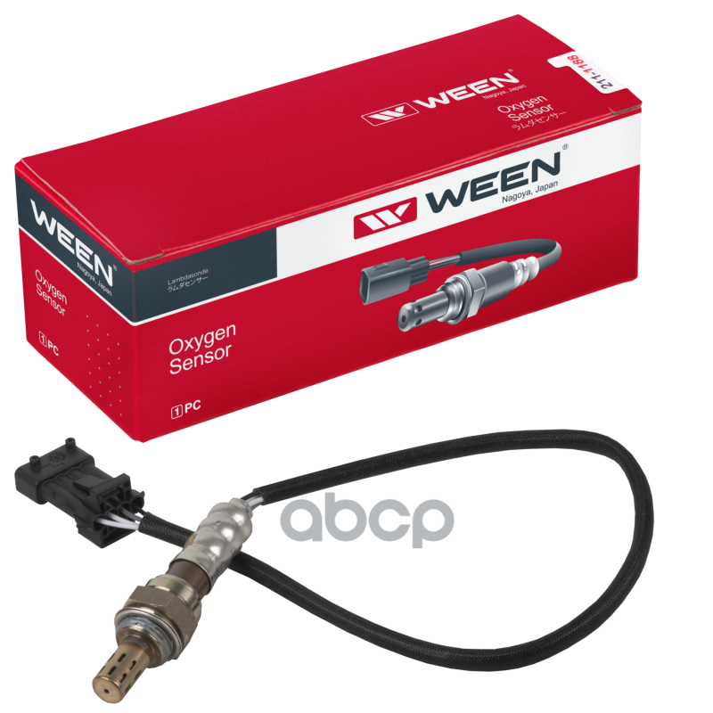 Лямбда-зонд   до катализатора Ween арт. 211-1188