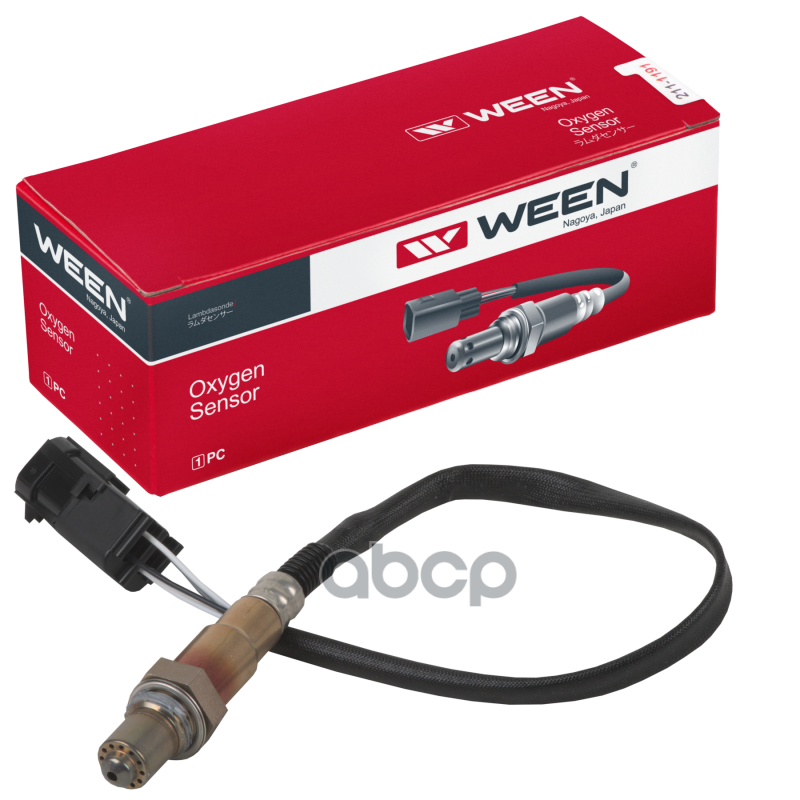 Лямбда-зонд   до катализатора Ween арт. 211-1191