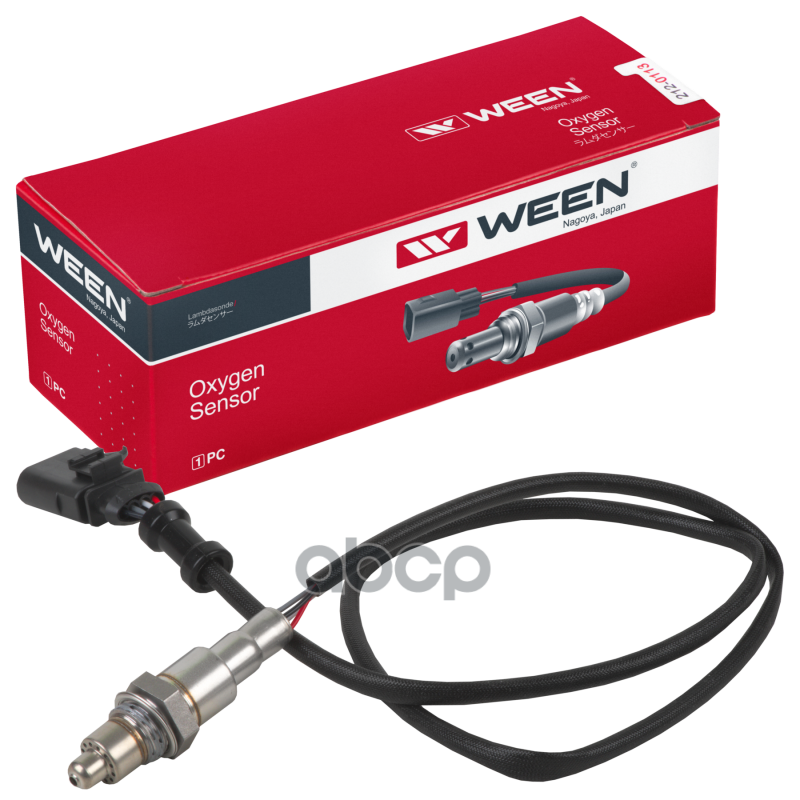 Лямбда-зонд   после катализатора Ween арт. 212-0113