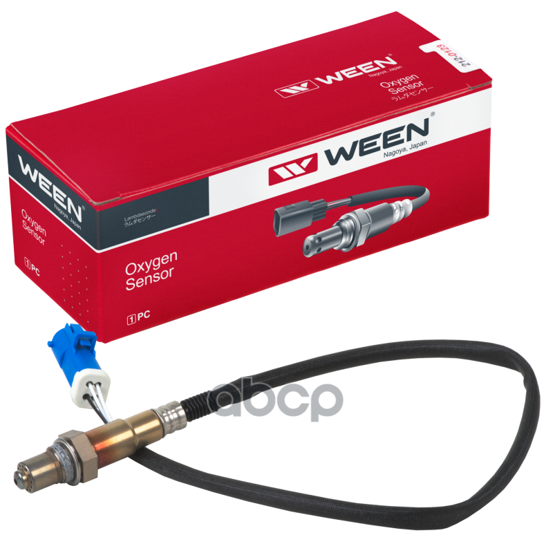 Лямбда-зонд   после катализатора Ween арт. 212-0123